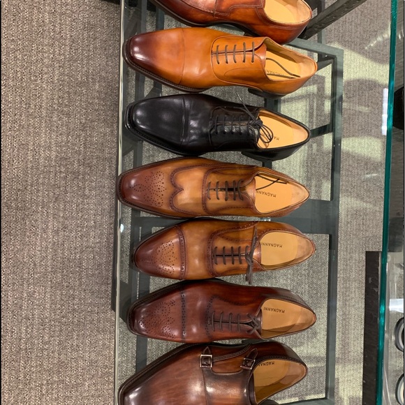 magnanni warehouse